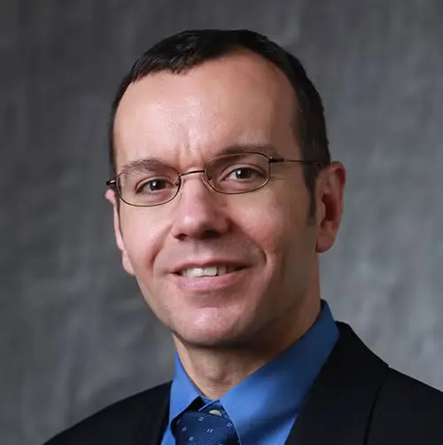 Professor Mattheos Koffas